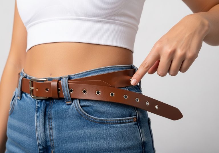 Похудение без диет и дефицита калорий