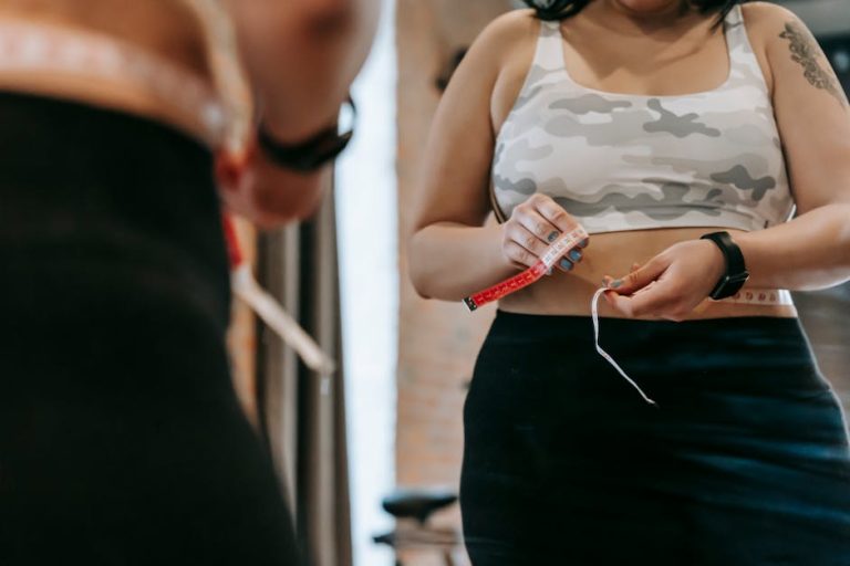 Питание после тренировки для похудения