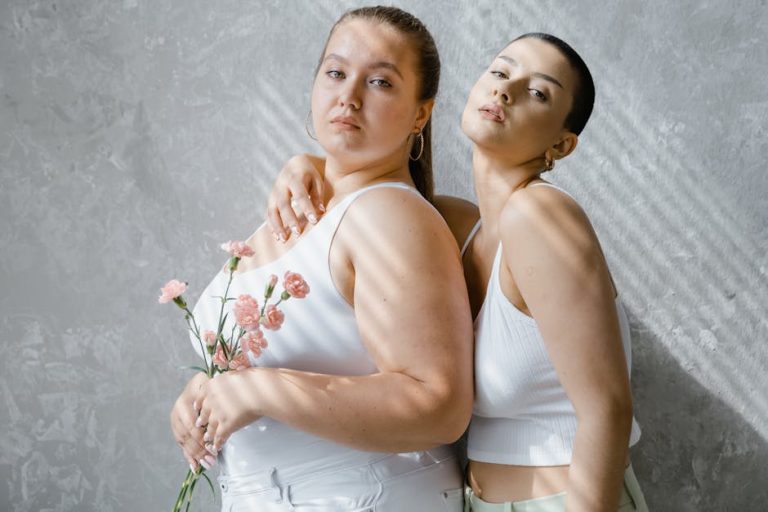 Как похудеть без диет и тренировок быстро