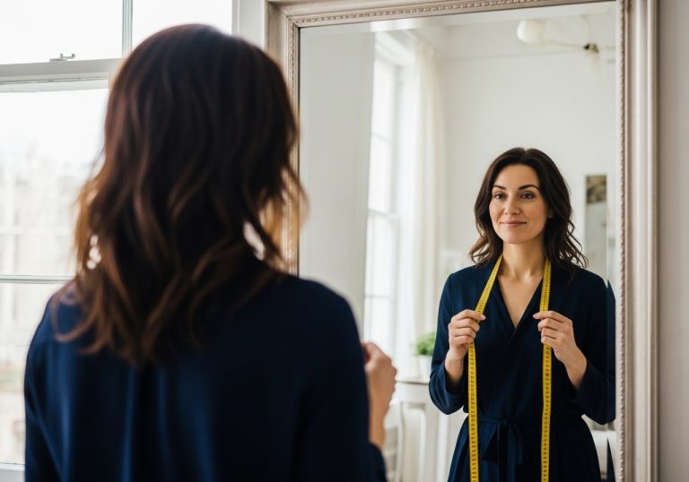 Эффективные способы похудения без диет и спорта