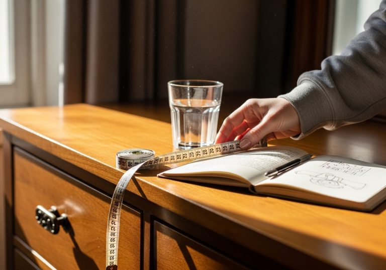 Йога для похудения в домашних условиях