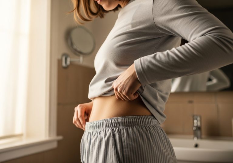 Похудение в 30 лет без диет и спорта