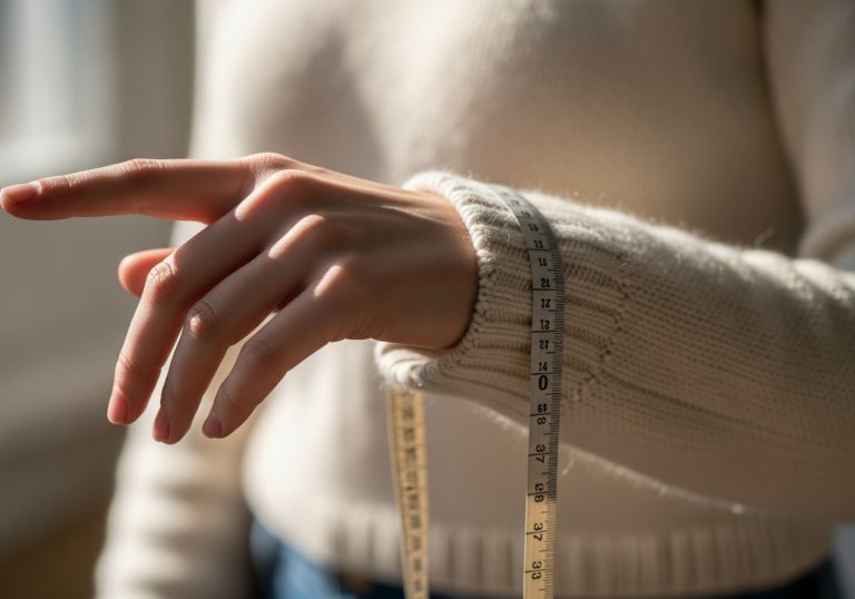 Эффективные методы похудения без диет и спорта