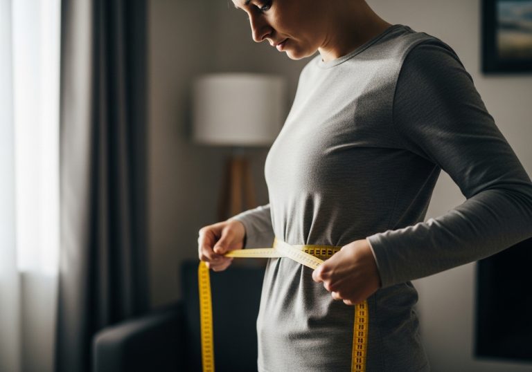 Похудение – это не просто срезать калории, а создать сбалансированный рацион