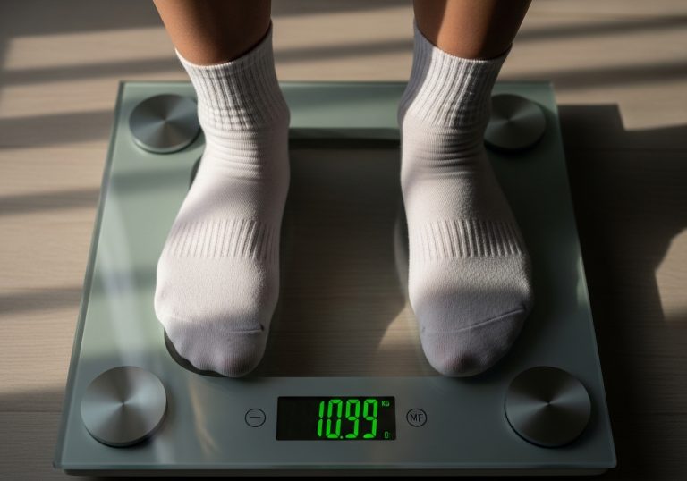 Быстрые углеводы для женщин 40+ и как их управлять