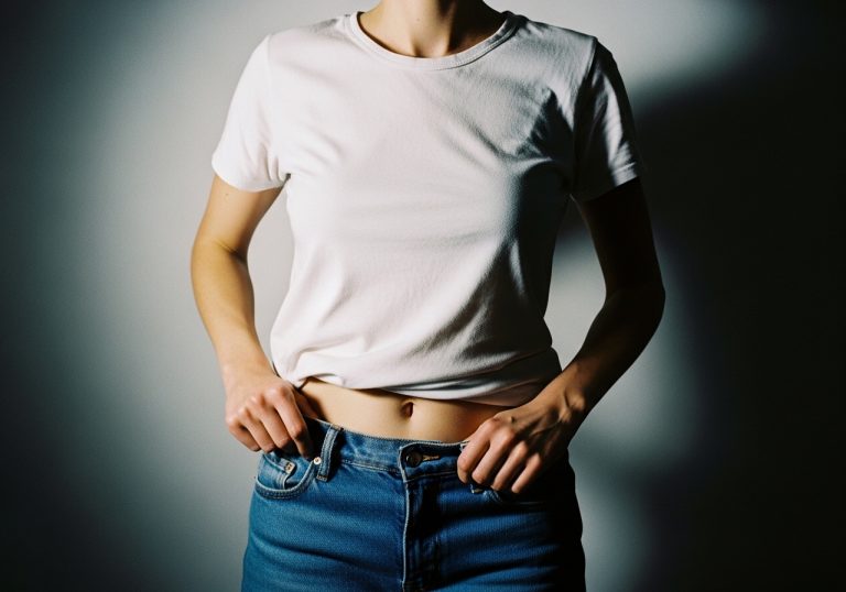 Что такое похудение без жестких диет?
