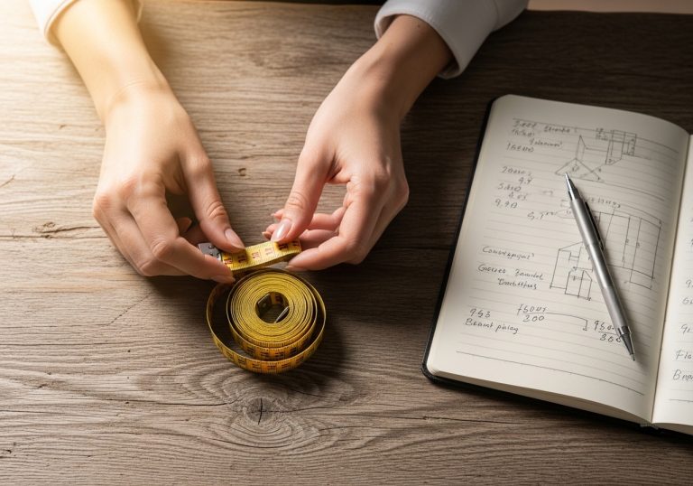 Похудение – это не только строгие диеты и часы в тренажерном зале